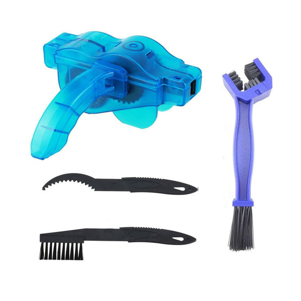 Bicycle Chain Cleaner Kit